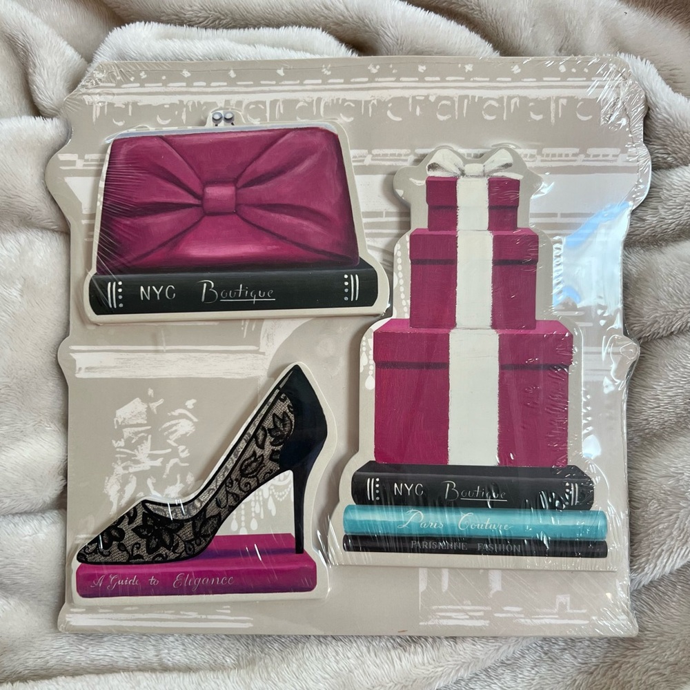 Marco Fabiano Boutique Stationery Set